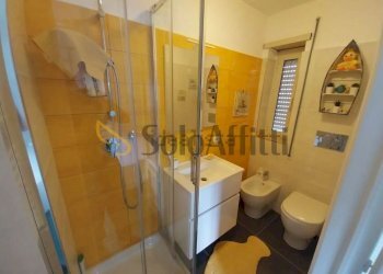 Fiumicino, Fregene - appartamento trilocale - Bilocale Via l'Ardenza, Fiumicino - foto 12