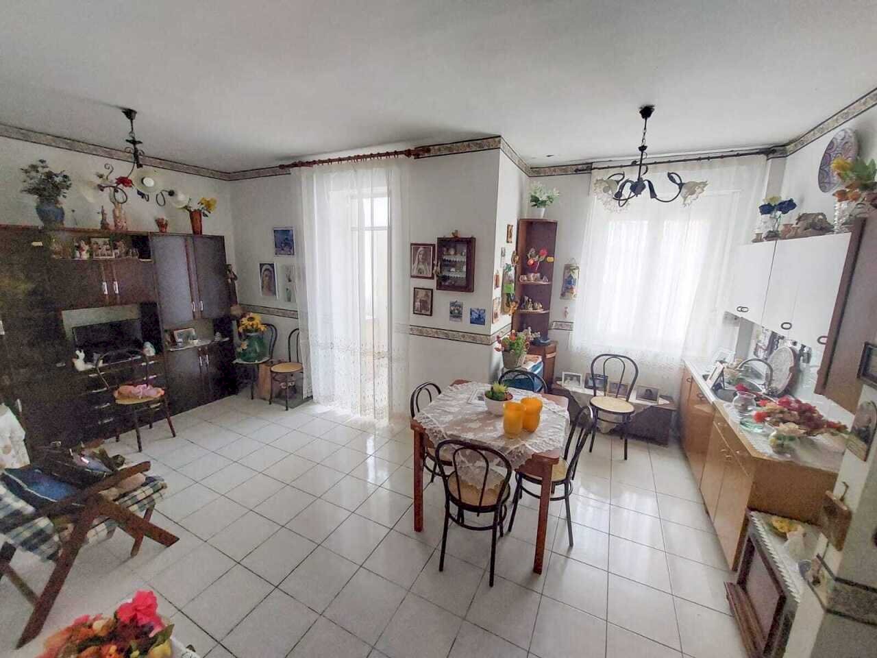 WhatsApp Image 2026-07-02 at 17.47.21 - Three-room apartment Via Tazzoli 11, Modica - photo 1