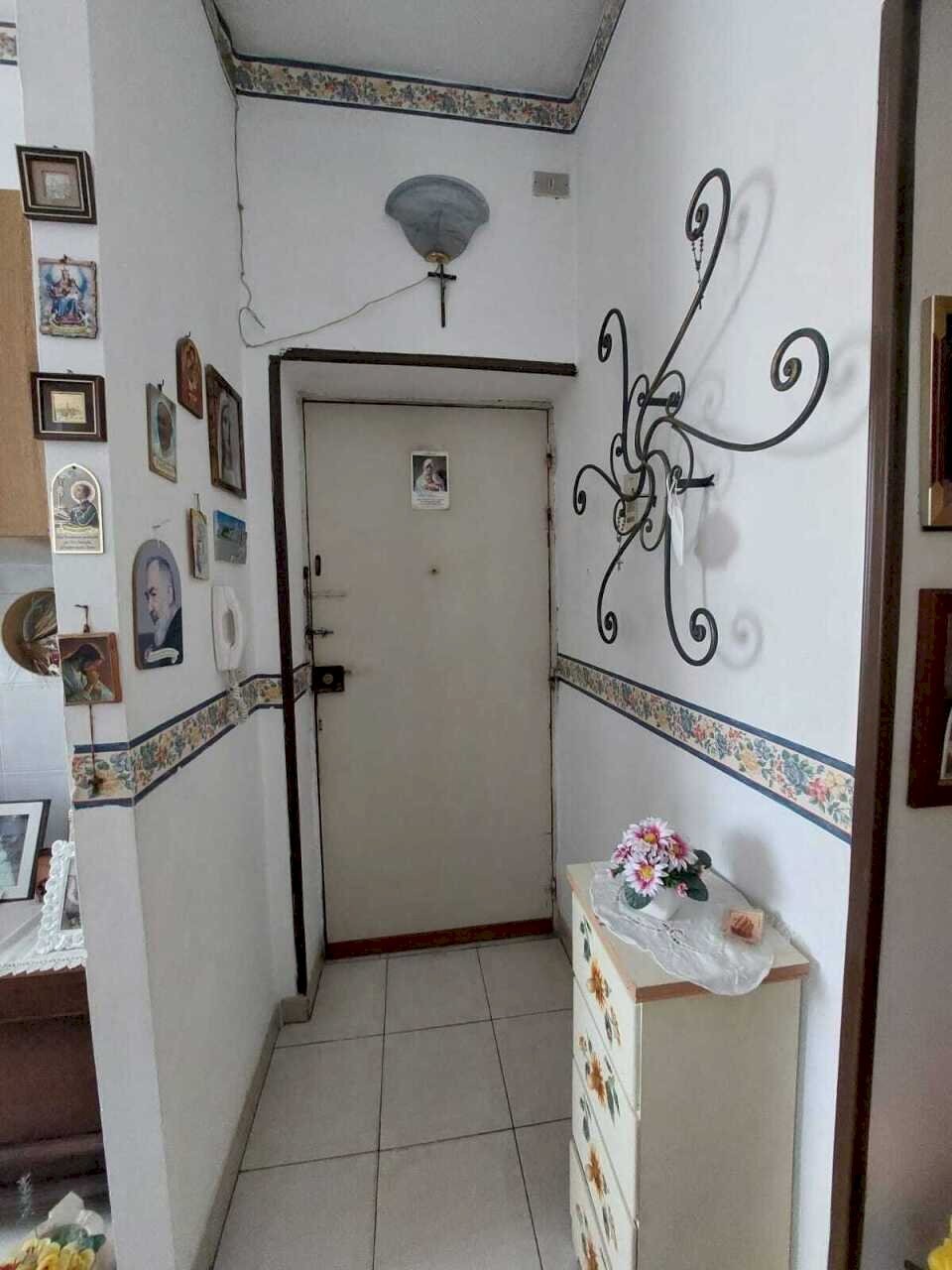 WhatsApp Image 2026-07-02 at 17.47.22 (1) - Three-room apartment Via Tazzoli 11, Modica - photo 2