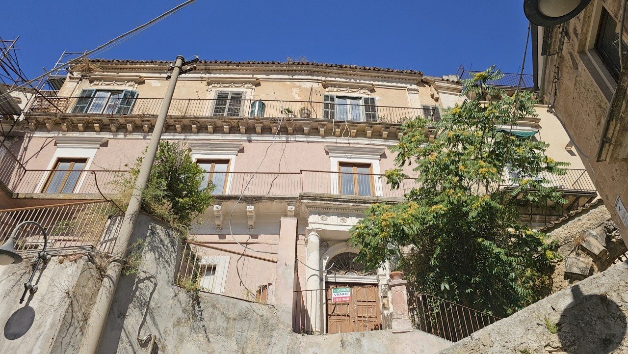 1 - Apartment Via Campailla 952, Modica - photo 1