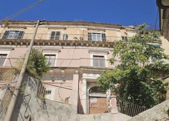 1 - Apartment Via Campailla 952, Modica - photo 1