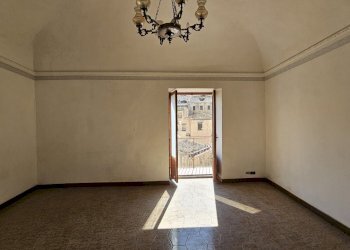 CAMERA PADRONALE - Apartment Via Campailla 952, Modica - photo 8