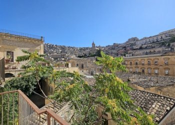 VISTA - Apartment Via Campailla 952, Modica - photo 10