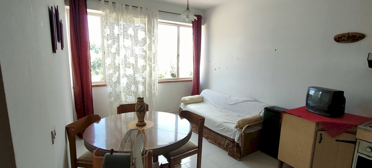 IMG20260703171746 - Two-room apartment Via dei Bretii 5, San Lorenzo - photo 3