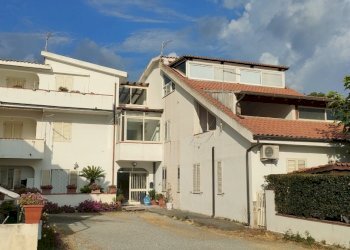 IMG20260703175533 - Two-room apartment Via dei Bretii 5, San Lorenzo - photo 1