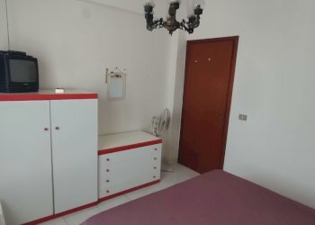 IMG20260703172031 - Two-room apartment Via dei Bretii 5, San Lorenzo - photo 6