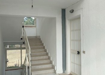 IMG20260703175147 - Two-room apartment Via dei Bretii 5, San Lorenzo - photo 14
