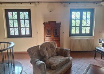 IMG-20260508-WA0009 - Villa Località Valdaro, Settingiano - photo 9