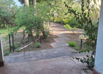 IMG-20260508-WA0032 - Villa Località Valdaro, Settingiano - photo 30