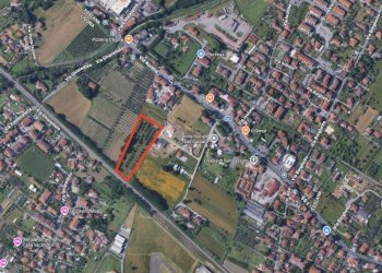 Schermata 2026-07-06 alle 12.50.59 - Agricultural land Ameglia - photo 1