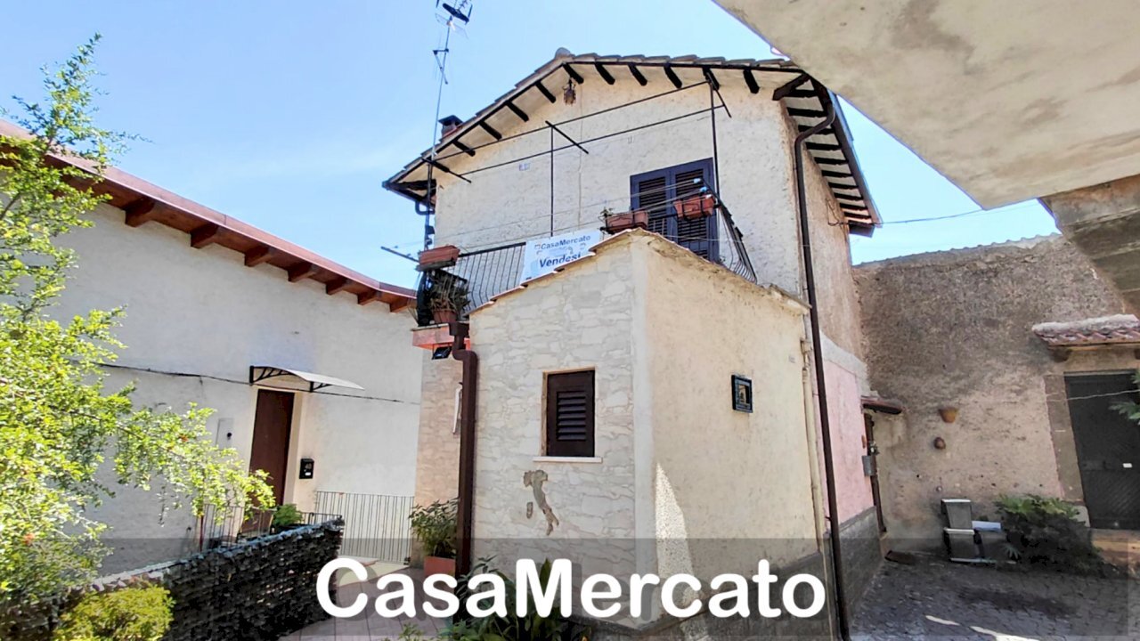 5 - Trilocale Via dei Vigneti, Rocca Priora - foto 2
