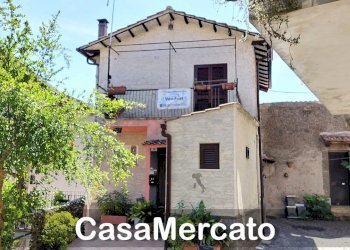 1 - Trilocale Via dei Vigneti, Rocca Priora - foto 1