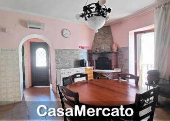 b6 - Trilocale Via dei Vigneti, Rocca Priora - foto 5