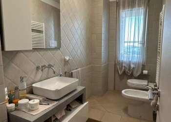 bagno 1 - Independent house Via Belvedere, Città Sant'Angelo - photo 4