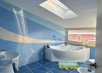 bagno p2 - Independent house Via Belvedere, Città Sant'Angelo - photo 6