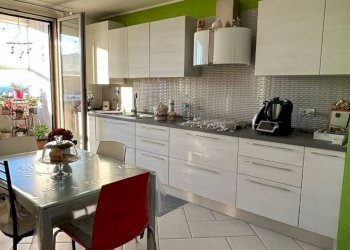 cucina 2 - Independent house Via Belvedere, Città Sant'Angelo - photo 19