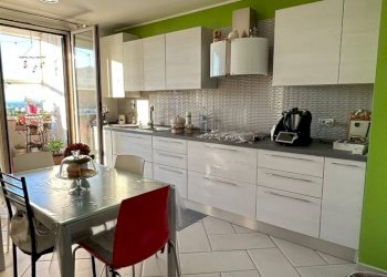 cucina - Independent house Via Belvedere, Città Sant'Angelo - photo 20