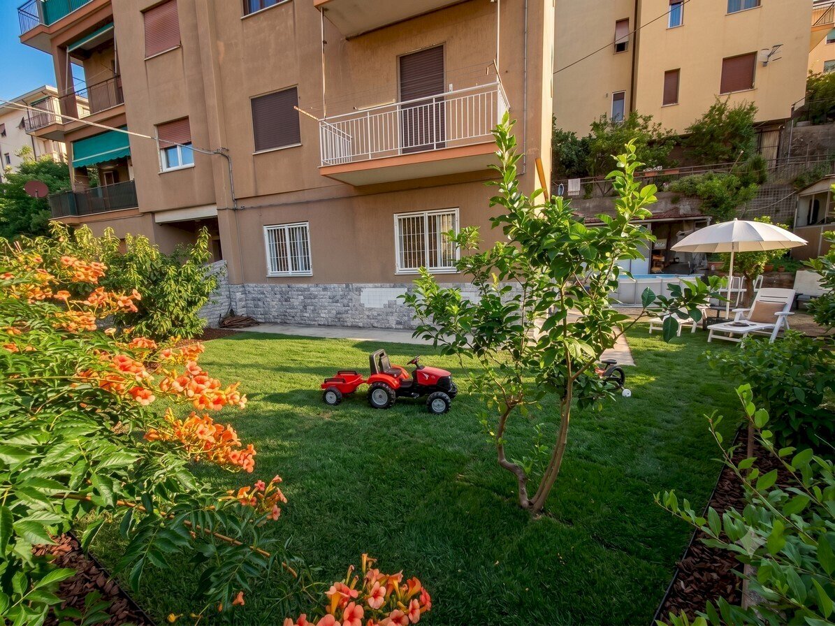 e4 - Quadrilocale La Spezia - foto 1