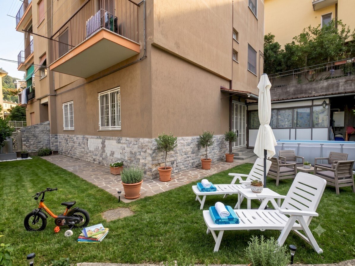 e3 - Quadrilocale La Spezia - foto 3
