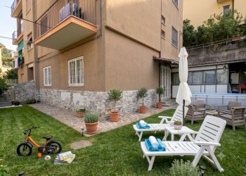 e3 - Quadrilocale La Spezia - foto 3