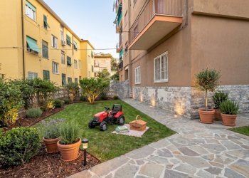 e2 - Quadrilocale La Spezia - foto 4