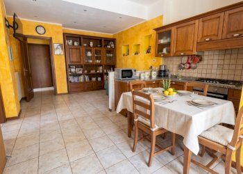 sala1 - Quadrilocale La Spezia - foto 6
