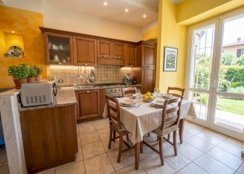 cucina2 - Quadrilocale La Spezia - foto 7