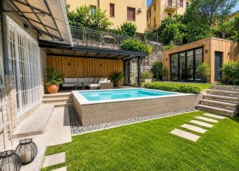 progetto esterno - Quadrilocale La Spezia - foto 13