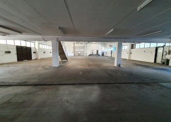 20210525_105515.jpg - Commercial Premises Santarcangelo di Romagna - photo 6