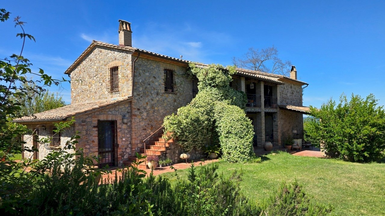 20250531_154849 - Casale Castel Viscardo - foto 1