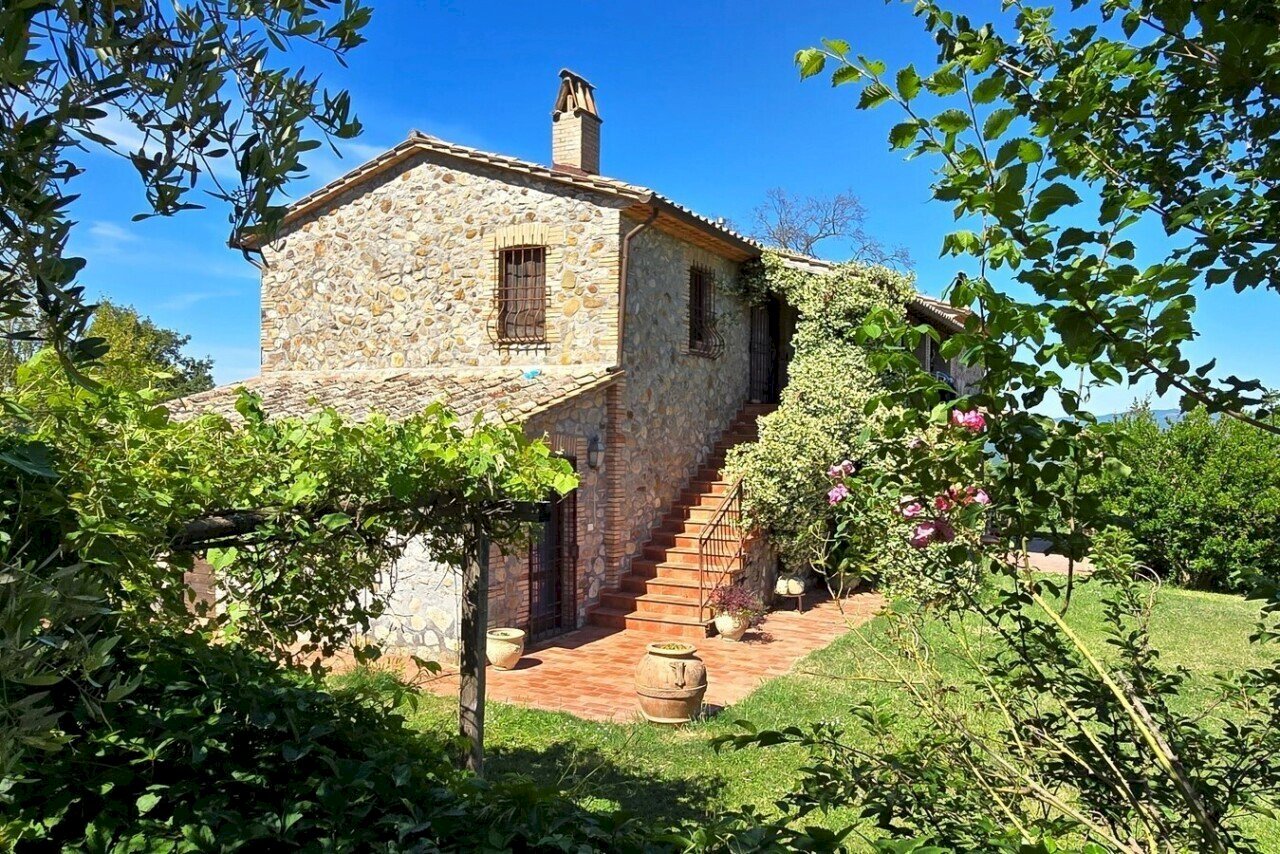 immagine_042 - Casale Castel Viscardo - foto 2