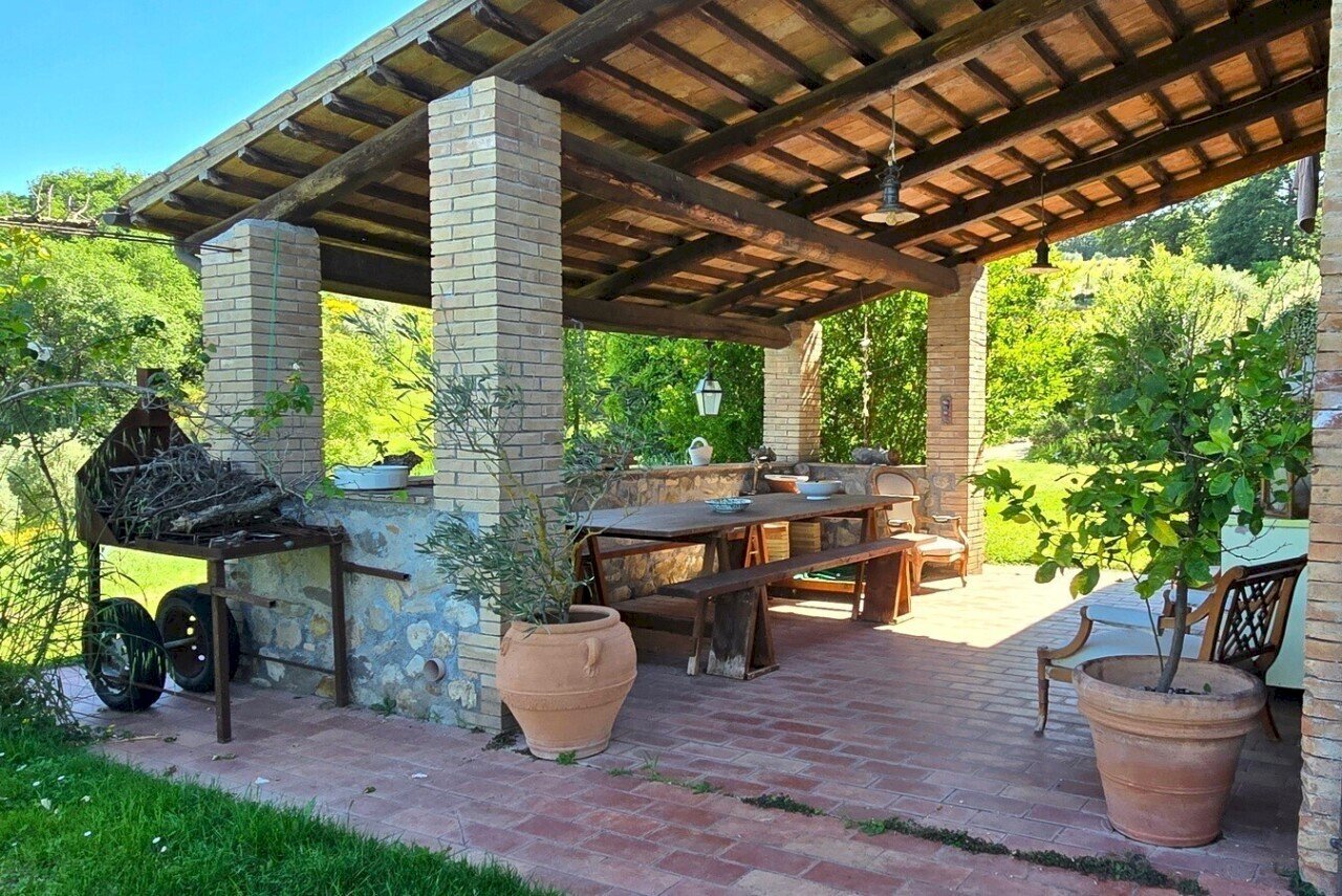 immagine_028 - Casale Castel Viscardo - foto 3