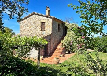 immagine_042 - Casale Castel Viscardo - foto 2