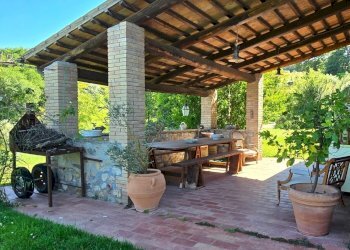 immagine_028 - Casale Castel Viscardo - foto 3