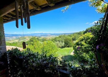 immagine_037 - Casale Castel Viscardo - foto 9