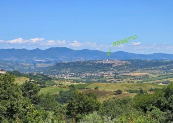 immagine_003 - Casale Castel Viscardo - foto 10