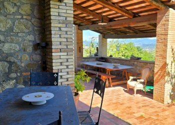 immagine_043 - Casale Castel Viscardo - foto 17