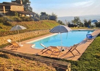 immagine_031 - Casale Castel Viscardo - foto 19