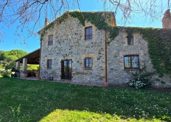 immagine_033 - Casale Castel Viscardo - foto 23
