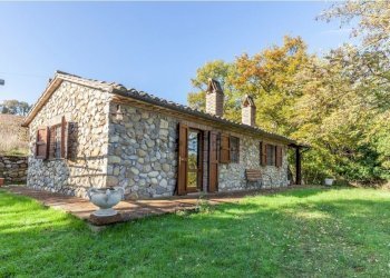 immagine_045 - Casale Castel Viscardo - foto 24