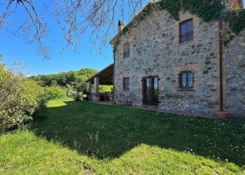 immagine_036 - Casale Castel Viscardo - foto 25