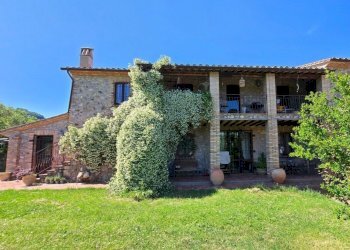 immagine_029 - Casale Castel Viscardo - foto 28