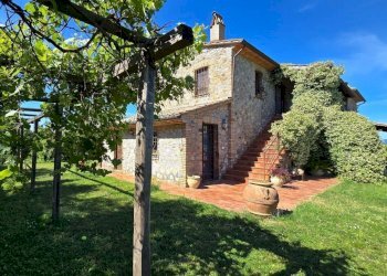 immagine_032 - Casale Castel Viscardo - foto 29