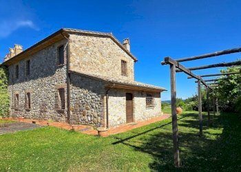 immagine_040 - Casale Castel Viscardo - foto 30