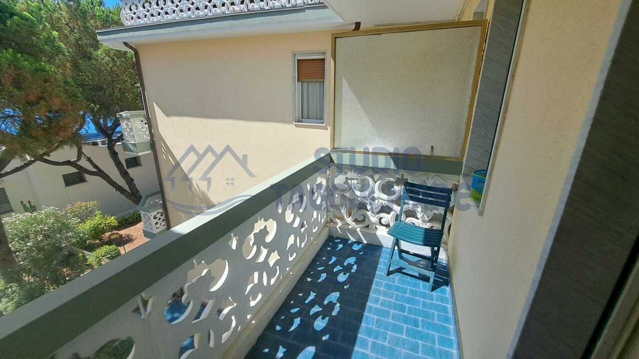 1 - Two-room apartment Via Castelletti 145, Sanremo - photo 2