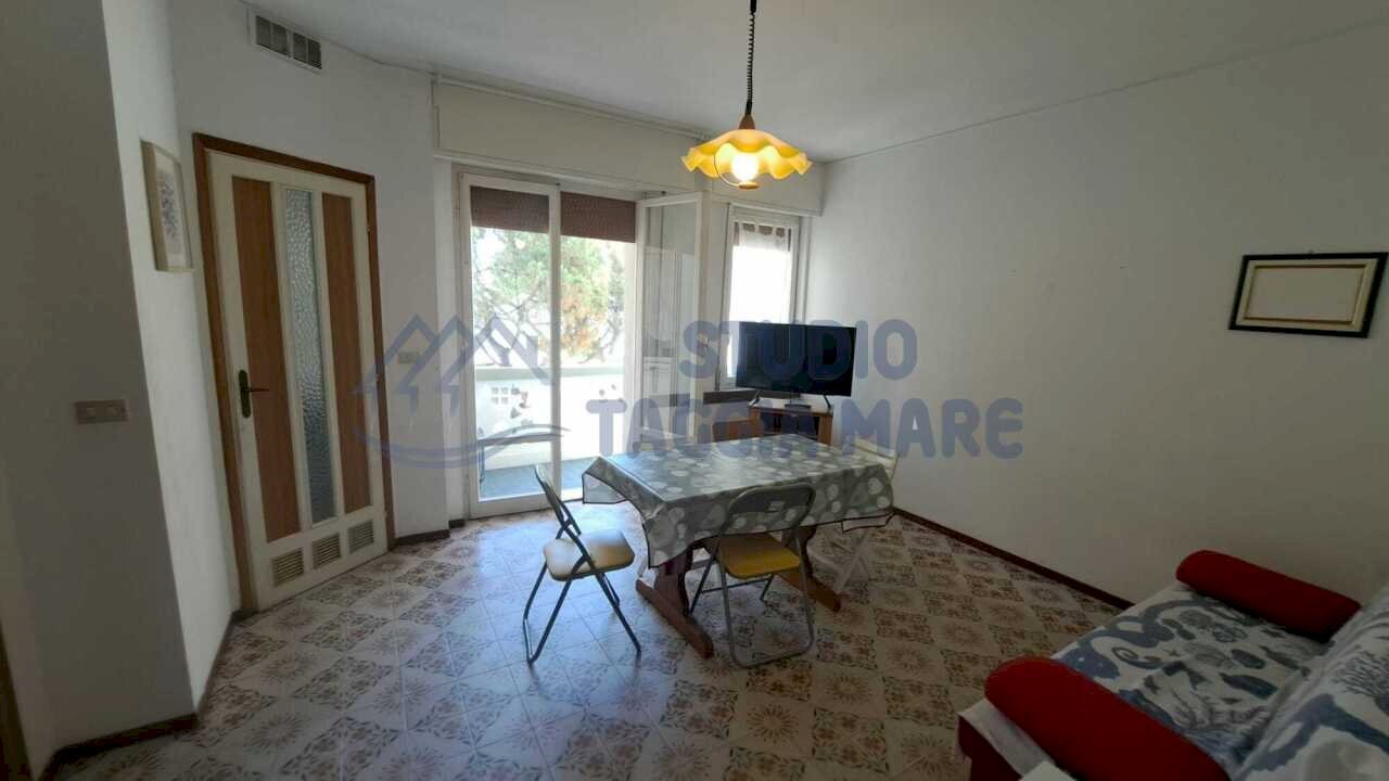 2 - Two-room apartment Via Castelletti 145, Sanremo - photo 3