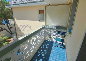 1 - Two-room apartment Via Castelletti 145, Sanremo - photo 2