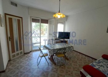 2 - Two-room apartment Via Castelletti 145, Sanremo - photo 3