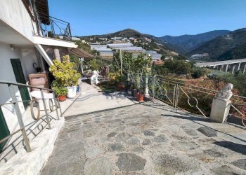 ec43c1b4-b143-4fb1-89f7-7b6c10864ba4 - Appartamento Via Grossi Bianchi, Sanremo - foto 21