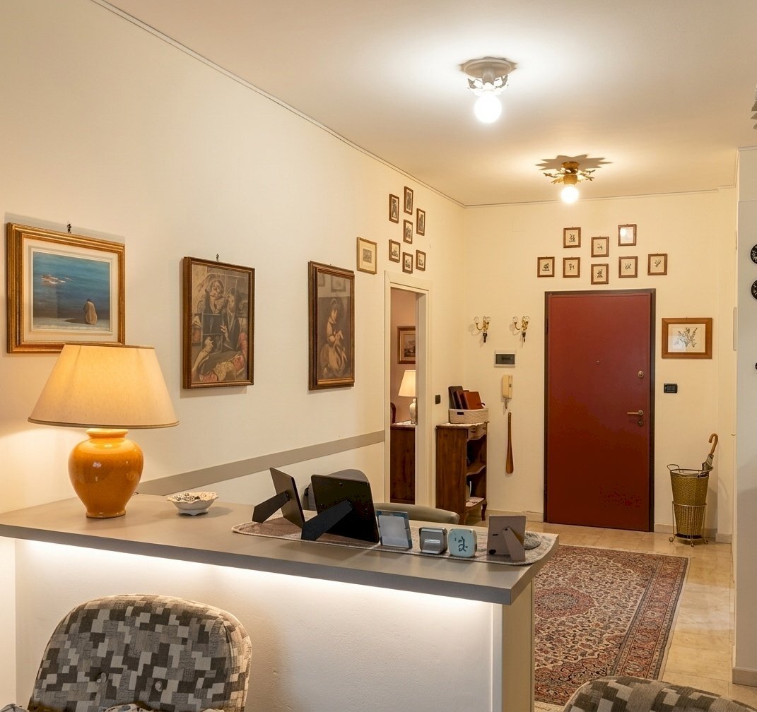 2 - Apartment at auction Viale Torino 4, Vignole Borbera - photo 2